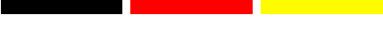 M A D E    I N   G E R M A N Y